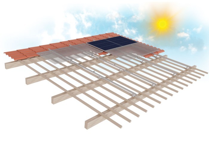 Tile Roof Systems